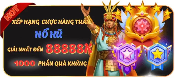 Trò chơi nổ hũ ku3936 với cơ hội trúng jackpot lớn