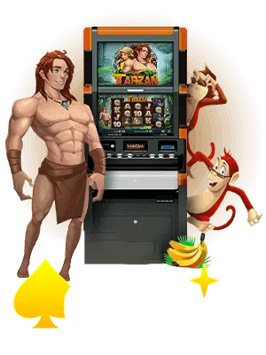Đa dạng trò chơi slot tại ku3936